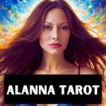 Tarot Alana, especialista en tarot ancestral y astrología