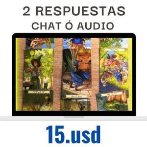 Jhon Zamora : 2 preguntas ó una respuesta más detallada