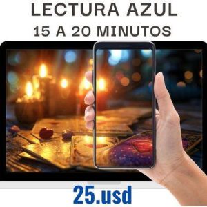 Jhon Zamora : Lectura Tarot"20 MINUTOS"
