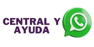 Boton de contacto y de informaciones del servicio de tarot