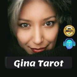 Gina Tarot, tarotista profesional especializada en amor