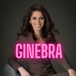 Tarot Ginebra, maestra en rituales y endulzamientos