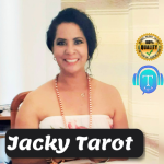 Jacky Tarot, especialista en tarot terapéutico