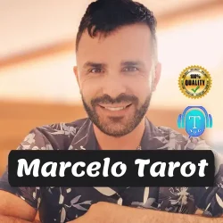Marcelo Tarot, fundador y maestro tarotista