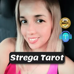 Tarot Strega, especialista en tarot ancestral