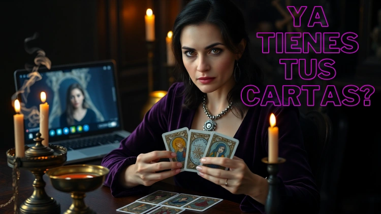 TarotAI Mentor