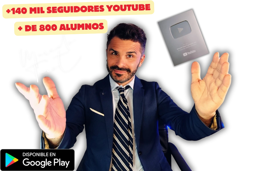 Marcelo Tarot - Maestro Tarotista