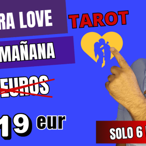 Oferta tarot love