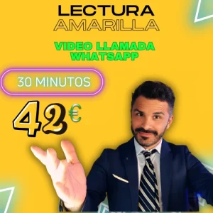 Lectura AMARILLA tellmeapp