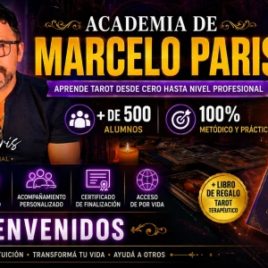 Academia de Tarot