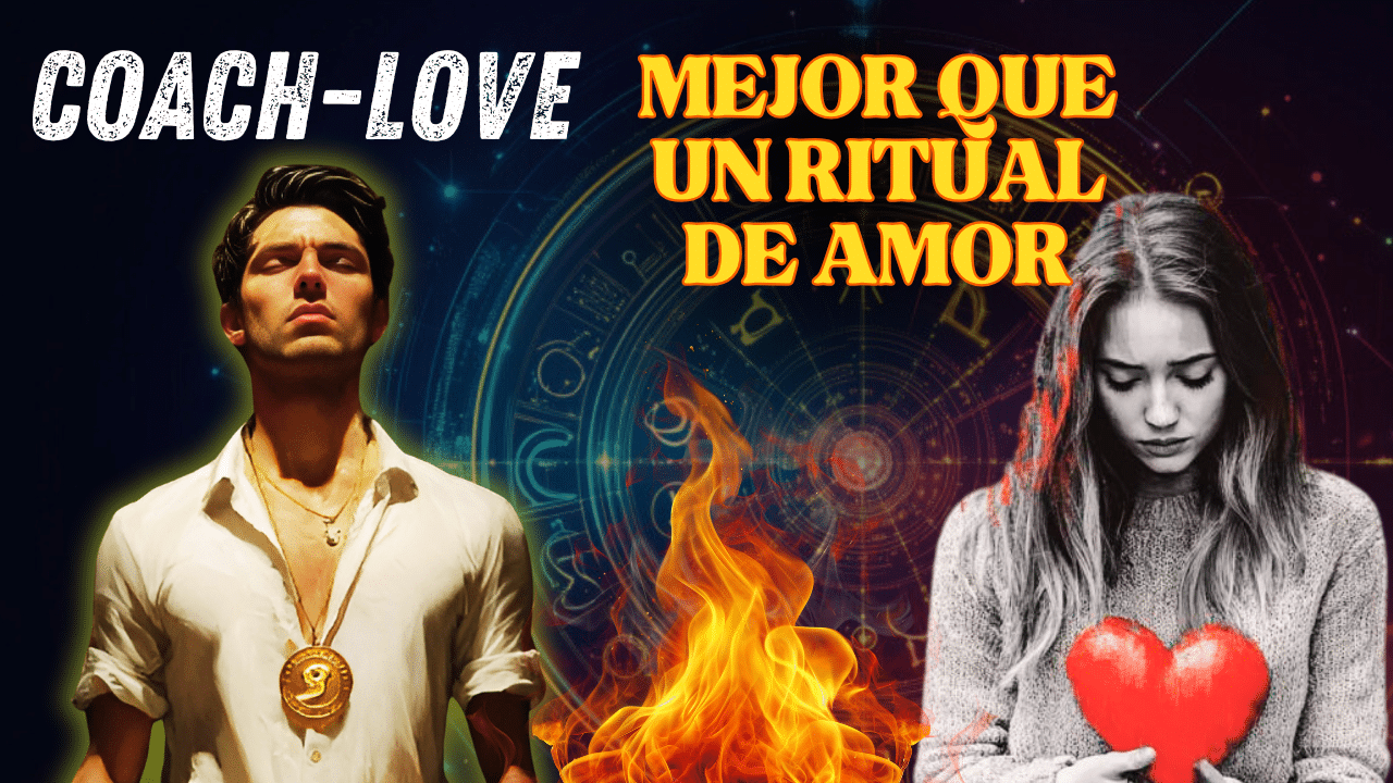 Recupera o Supera a tu Ex Pareja