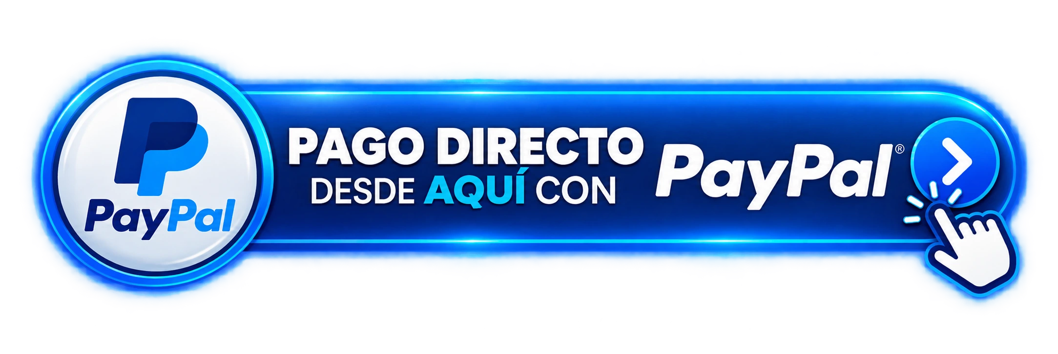 Pagar con PayPal