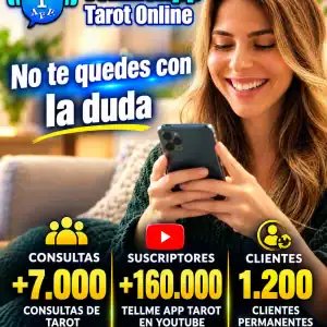 tarot telefonico