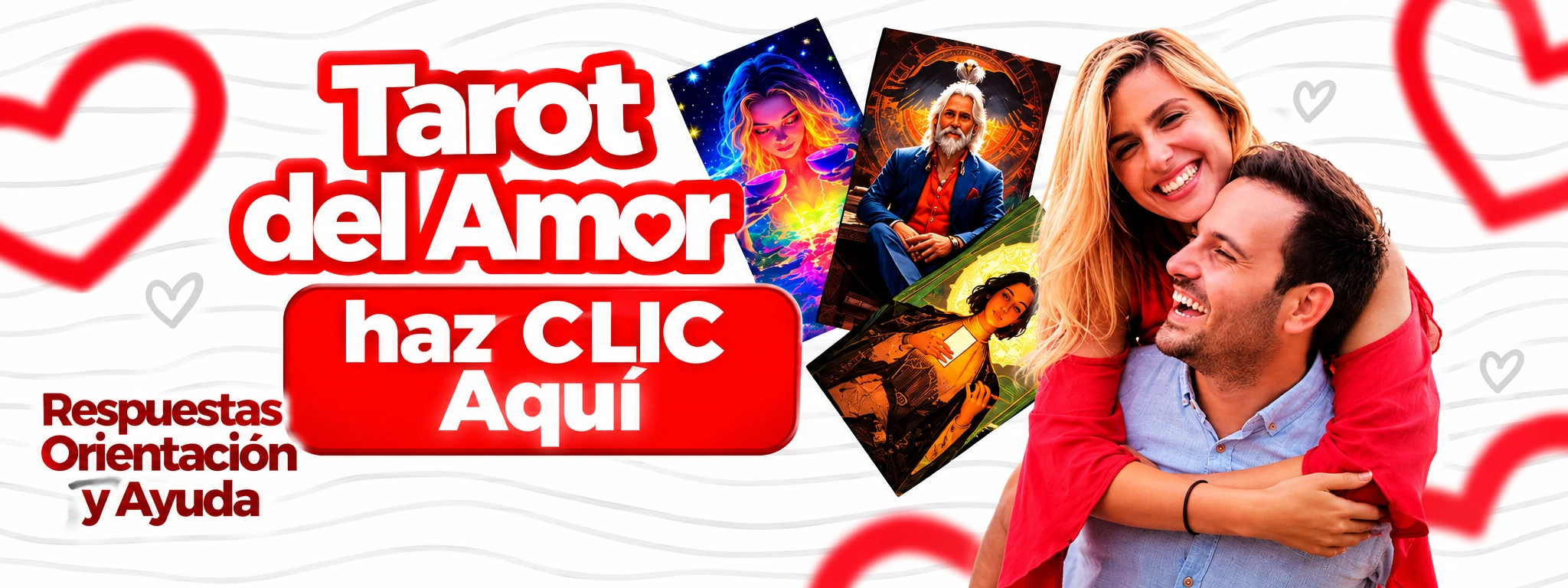 Tarot del Amor con Marcelo Tarot
